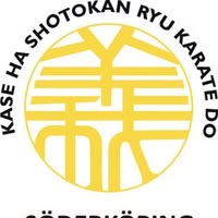 Kase ha Karate Do logo